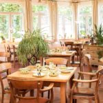 Gasthaus Wangen Fruestueck - Oberwirt