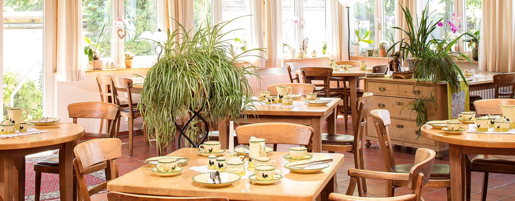 Gasthaus Wangen Fruestueck - Oberwirt
