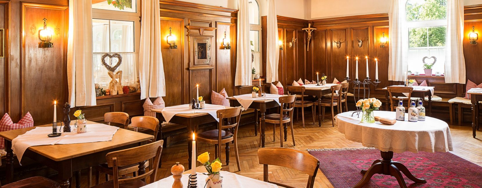 Gasthaus Wangen - Oberwirt