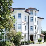 Hotel Wangen Oberwirt Aussen