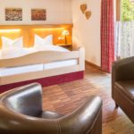 Hotel Wangen Zimmer im Oberwirt