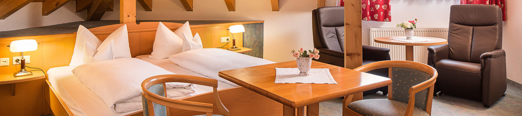 Doppelzimmer