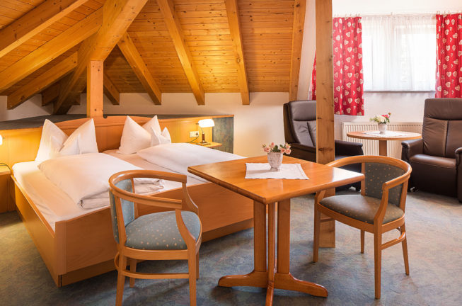 Doppelzimmer