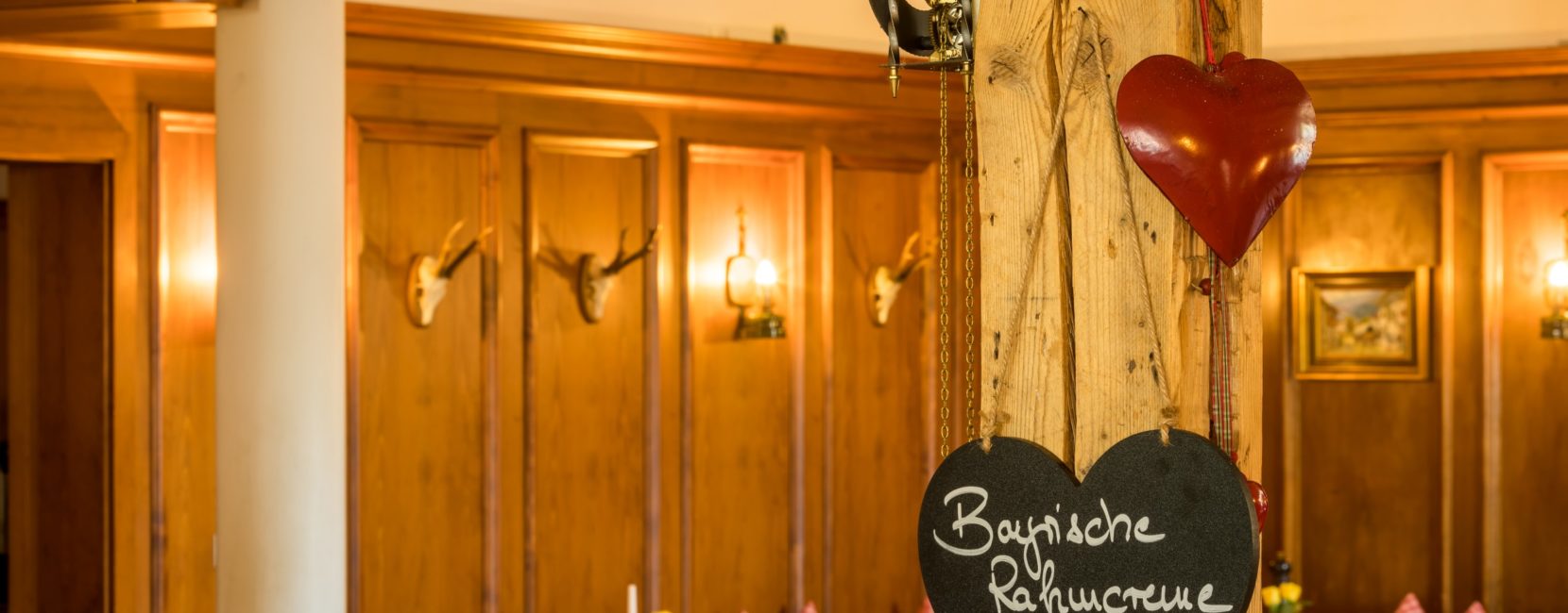 Gasthaus Wangen Herz