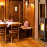 Gasthaus in Wangen