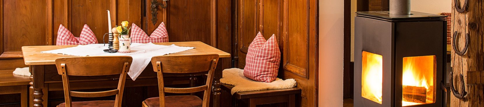 Gasthaus in Wangen