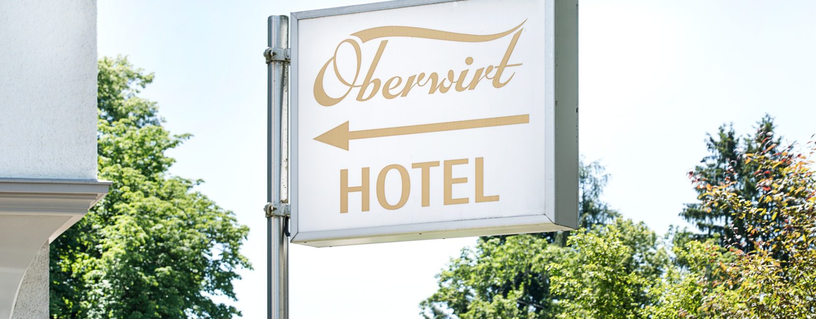 Hotel Wangen Parkplatz
