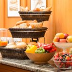 Hotel Wangen mit Fruehstueck