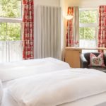 Hotel in Wangen - Doppelzimmer