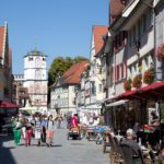 Wangen